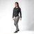 Campera lexfit negro w - Neron