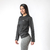 Buzo thermfit negro mujer - Neron