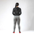 Imagen de Campera lexfit negro w