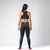 Calza lexfit pro negro - Neron