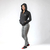 Campera lexfit negro w