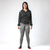Campera lexfit negro w - comprar online