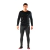 Remera lexfit negro - comprar online