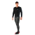 Remera lexfit negro en internet