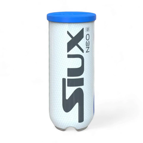 Tubo Pelotas Siux Neo Speed - comprar online