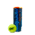 Caja de 6 Tubos Pelotas Bullpadel Next FIP en internet
