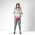 Imagen de Campera thermfit pasteles