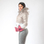 Campera thermfit pasteles - Neron
