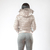 Campera thermfit pasteles - tienda online