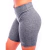 Ciclista lexfit pro gris - comprar online