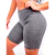 Ciclista lexfit pro gris - Neron