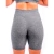 Ciclista lexfit pro gris - tienda online