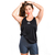 Musculosa sudadera spur gris en internet