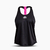 Musculosa sudadera spur fucsia - comprar online