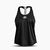 Musculosa sudadera spur gris - comprar online