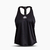 Musculosa sudadera spur negro