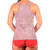 Musculosa algocool morado en internet