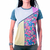Remera atrevido Neron 21 - comprar online