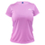 Remera flex lila