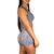 Short Algocool Azul en internet