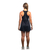 Imagen de Vestido flex negro