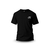Remera negro flex nena