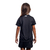 Remera negro flex nena - tienda online