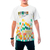 Remera kid atrevido neron 01 - comprar online