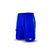 Short accent azul con verde niños