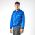 Campera lexfit azul