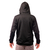 Campera lexfit negro - Neron