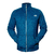 Campera algocool azul noche
