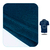 Chomba Stay Cool Flex Azul - tienda online