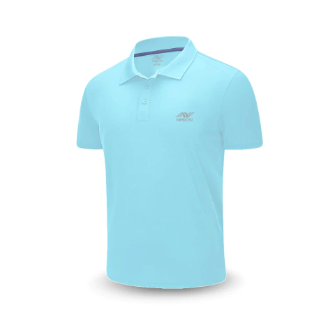 Chomba Stay Cool Flex Celeste - comprar online