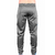 Pantalon accent gris - Neron