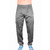 Pantalon accent gris - tienda online