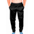 Pantalon accent negro - comprar online