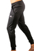 Jogger basic rustico negro - Neron