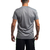 Remera atrevido 2.0 Neron 01 - tienda online