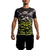 Remera atrevido 2.0 Neron 07 - comprar online