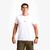 Remera Brag Stay Cool Blanco en internet
