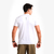 Remera Brag Stay Cool Blanco - tienda online