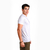 Remera Brag Stay Cool Blanco - Neron