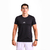 Remera Brag Stay Cool Negro en internet
