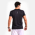Remera Brag Stay Cool Negro - tienda online
