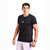 Imagen de Remera Brag Stay Cool Negro