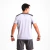 Imagen de Remera Accent Stay Cool Blanco