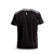 Remera Accent Stay Cool Negro en internet