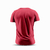 Remera flex bordó en internet