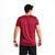 Imagen de Remera flex bordó